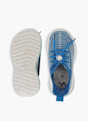 Vty Halbschuh Blau 82360 3