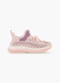 Vty Scarpa bassa Rosa 82363 1