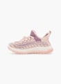 Vty Scarpa bassa Rosa 82363 2