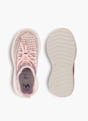 Vty Scarpa bassa Rosa 82363 3