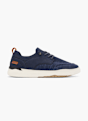 Bench Sneaker Blu 63012 1