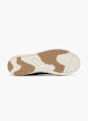 Bench Sneaker Blu 63012 4