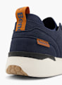 Bench Sneaker Blu 63012 6