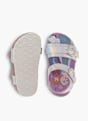 Disney Frozen Sandalo Argento 82379 3
