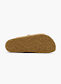 Bench Ciabatta bassa Cognac 63025 4