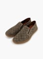 Rieker Chaussures de ville Beige 82382 5