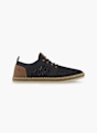 Rieker Scarpa bassa Blu 82386 1