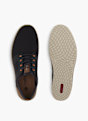 Rieker Scarpa bassa Blu 82386 3