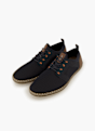 Rieker Scarpa bassa Blu 82386 5