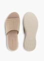 Graceland Ciabatte da piscina Beige 82385 3