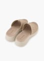 Graceland Badeschuh & Slider Beige 82385 4
