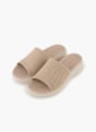 Graceland Ciabatte da piscina Beige 82385 5