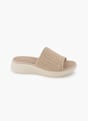 Graceland Ciabatte da piscina Beige 82385 6
