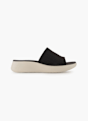 Graceland Badeschuh & Slider Schwarz 82387 1