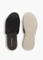 Graceland Badeschuh & Slider Schwarz 82387 3