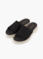 Graceland Badeschuh & Slider Schwarz 82387 5