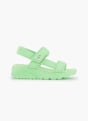 Skechers Sandale Vert 82389 1