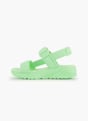 Skechers Sandale Vert 82389 2