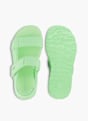 Skechers Sandale Grün 82389 3
