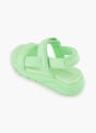 Skechers Sandale Vert 82389 4
