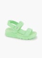 Skechers Sandale Vert 82389 5