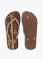 Ipanema Claquettes Marron 82402 3