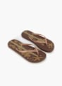 Ipanema Claquettes Marron 82402 5