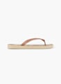 Ipanema Claquettes Beige 82400 1