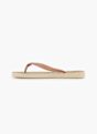 Ipanema Claquettes Beige 82400 2