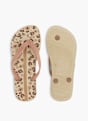 Ipanema Claquettes Beige 82400 3