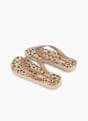 Ipanema Claquettes Beige 82400 4