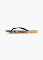 Ipanema Badeschuh & Slider Blau 82404 2
