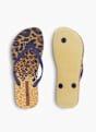 Ipanema Badeschuh & Slider Blau 82404 3