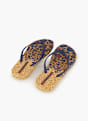 Ipanema Badeschuh & Slider Blau 82404 4