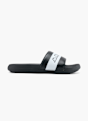 Kappa Claquettes Noir 63137 1