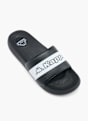 Kappa Claquettes Noir 63137 2