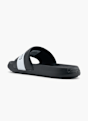 Kappa Claquettes Noir 63137 3