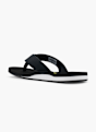 Kappa Badeschuh & Slider Schwarz 63139 3
