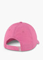 Black Box Berretto Fucsia 82407 2