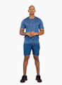 CMP Pantaloni da esterno Blu 82414 4