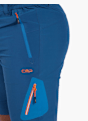 CMP Pantaloni da esterno Blu 82414 7