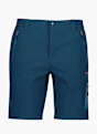 CMP Pantaloni da esterno Blu 82414 5