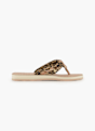 Tamaris Chaussons Beige 82420 1