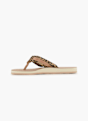 Tamaris Chaussons Beige 82420 2