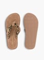 Tamaris Chaussons Beige 82420 3