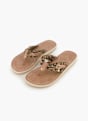 Tamaris Chaussons Beige 82420 5