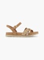 Tamaris Sandalo Marrone 82422 1