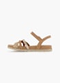 Tamaris Sandalo Marrone 82422 2