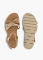 Tamaris Sandalo Marrone 82422 3