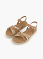 Tamaris Sandalo Marrone 82422 5